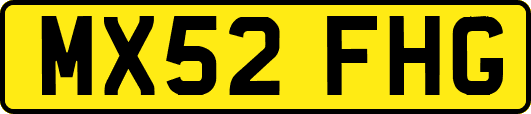 MX52FHG