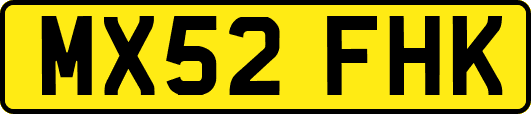 MX52FHK