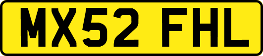 MX52FHL