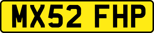 MX52FHP