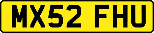 MX52FHU