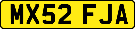MX52FJA