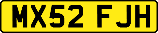 MX52FJH