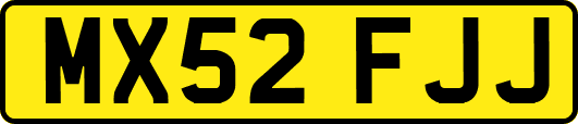 MX52FJJ