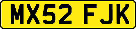 MX52FJK