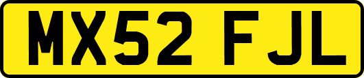 MX52FJL