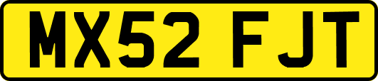 MX52FJT