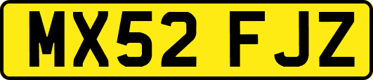 MX52FJZ