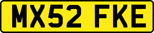 MX52FKE