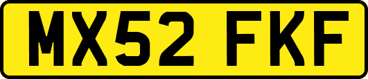 MX52FKF