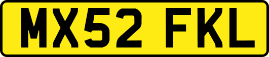 MX52FKL