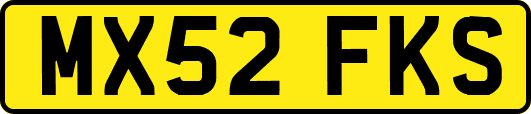 MX52FKS
