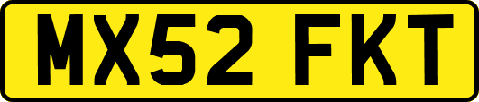 MX52FKT