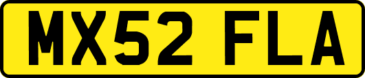 MX52FLA