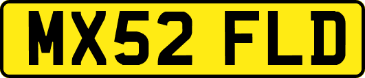 MX52FLD