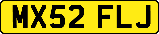 MX52FLJ
