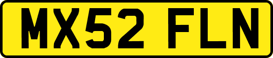 MX52FLN
