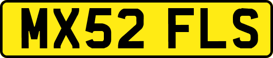 MX52FLS