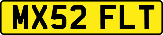 MX52FLT