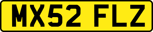 MX52FLZ