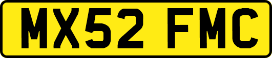 MX52FMC