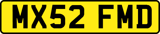 MX52FMD