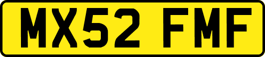 MX52FMF