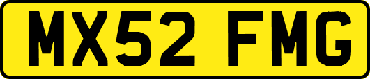 MX52FMG