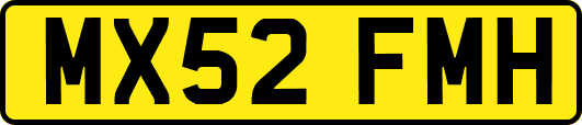 MX52FMH