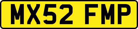 MX52FMP