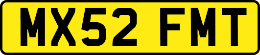 MX52FMT