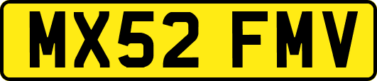 MX52FMV