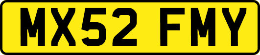 MX52FMY