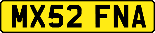 MX52FNA