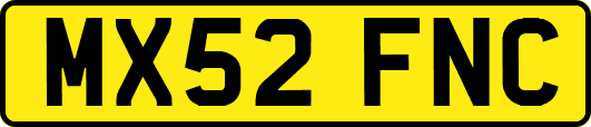 MX52FNC