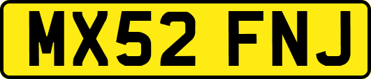 MX52FNJ