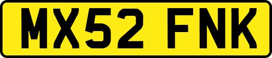 MX52FNK