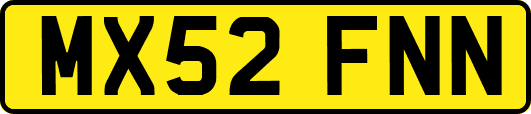 MX52FNN