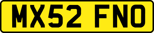 MX52FNO
