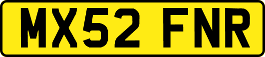 MX52FNR