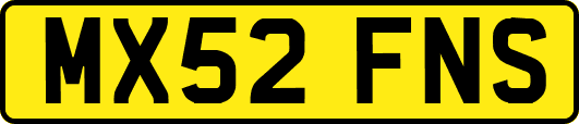 MX52FNS