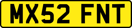 MX52FNT
