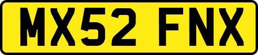 MX52FNX