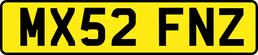 MX52FNZ