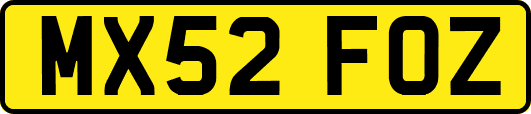MX52FOZ