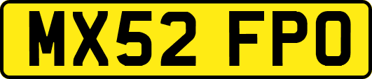 MX52FPO