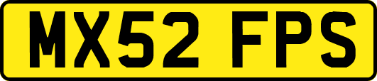 MX52FPS