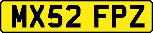 MX52FPZ