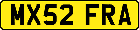 MX52FRA