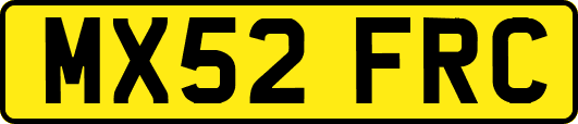 MX52FRC